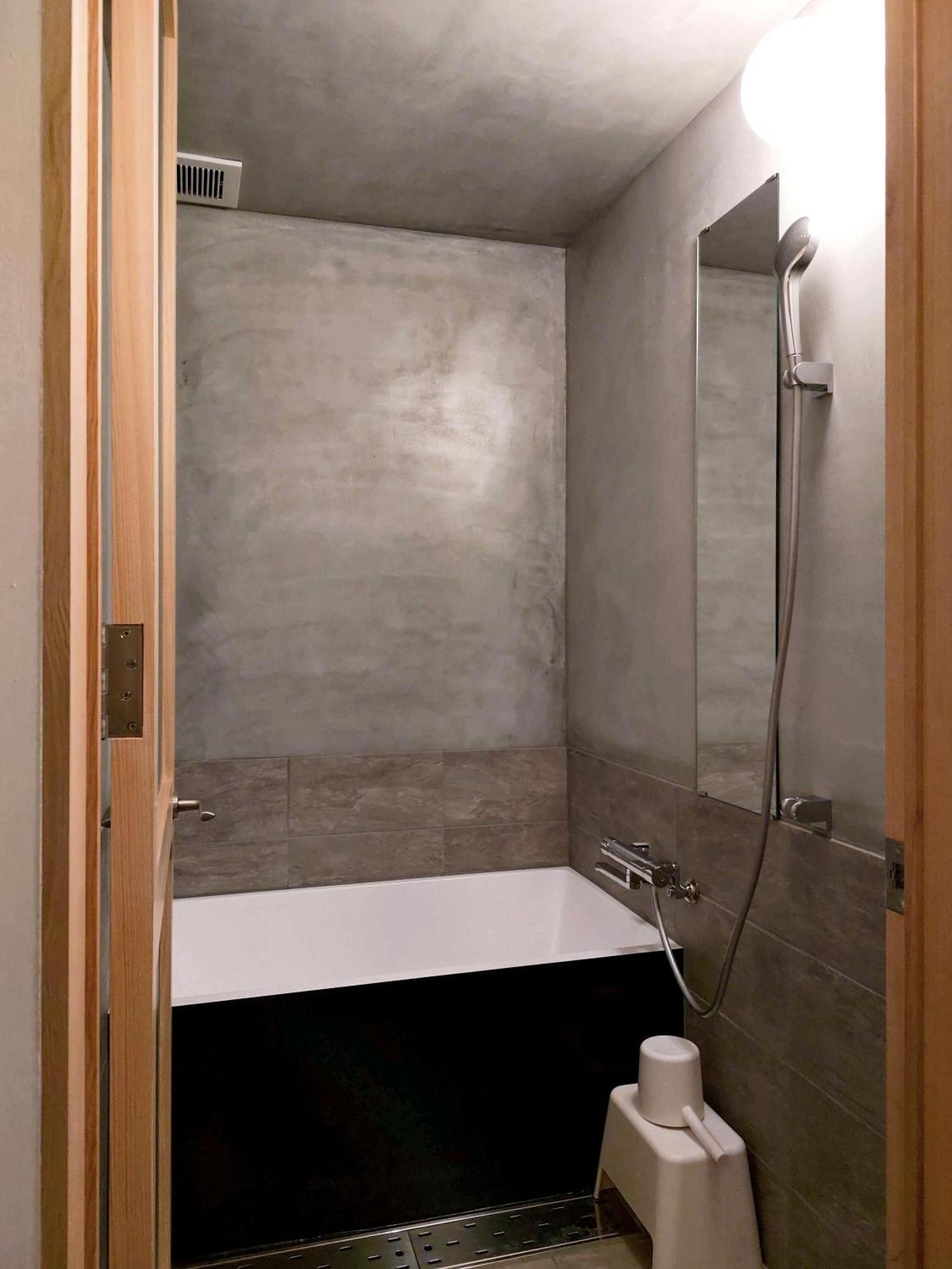 Machiya Hotel Yanagi 京都 外观 照片