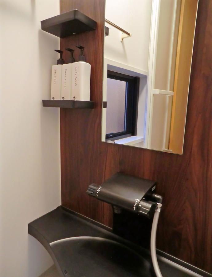 Machiya Hotel Yanagi 京都 外观 照片