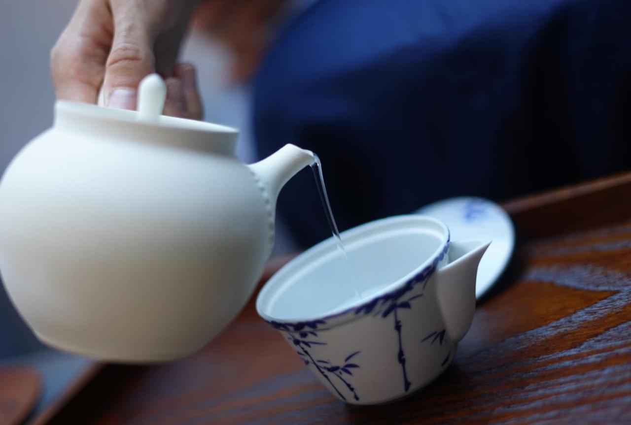 Machiya Hotel Yanagi 京都 外观 照片